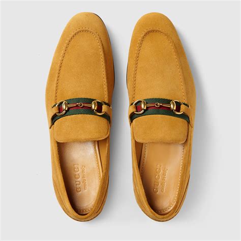 gucci loafer on sale|gucci loafers suede.